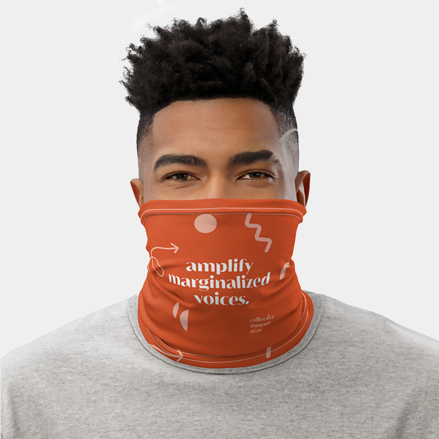 mask